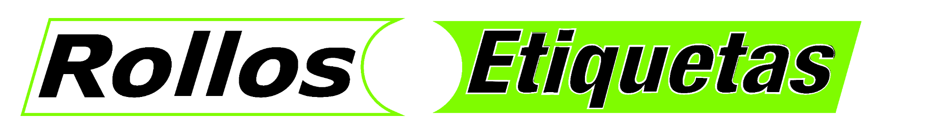 Rollos & Etiquetas — fábrica de etiquetas en Colombia